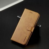 Leather Wallet Phone Case For Xiaomi Mi 11T Pro Luxury Shockproof Flip Magnetic Button Bag Cover On Xiomi Mi 11T Pro