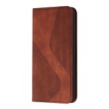 Ultra-thin Magnetic Leather Case For OPPO Realme 7 7i Pro 5G C11 C15 Wallet Flip Stand Phone Book Cover