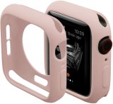Candy Soft Silicone Case for Apple Watch Ultra 9 8 7 6 SE 5 Protective case for iWatch Series 49mm 45mm 41mm 44mm 40mm 42mm 38mm