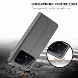 For Xiaomi Poco X6 Pro X5 X4 X3 NFC Pro F3 Magnetic Wallet Case On Poco M6 M4 M3 Pro C65 M5 M5S Retro Leather Flip Phone Cover