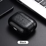Headphone Coque For AirPods Pro 2 USB C Leather Case For AirPods 3 3rd 2 1 Pro Pro2 Fundas For AirPods Pro 2 air pods pro2 Cover