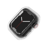 Cover For Apple Watch ultra 8 7 6 SE 5 3 Accessorie TPU Screen Protector case iwatch series 44mm 40mm 41mm 45mm 42mm 38mm 49mm