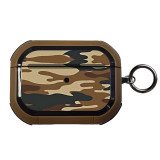 For Airpods Pro 2 Case 2022 Camouflage Armour Headphone Cover Headset Shell Earphone Case For Apple Air Pod 3 Pro 2nd Generation