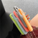 Magsafe case For iPhone 15 Pro Max 14 Plus 13 Pro 12 11 Case Magsafe Jelly liquid Phone Case Back Cover Soft TPU Silicone