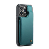 Magnetic Leather Phone Case for iPhone 15 Pro Max 14 Plus 14 13 12 11 Pro Max XS XR X Holder Stand Wallet Card Slot Back Cover