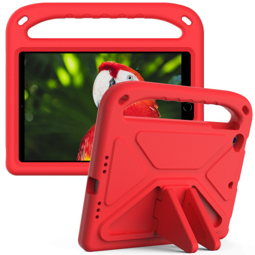 Case For Ipad Mini 6 8.3 Inch Kids Tablet Cover For Ipad Mini 5 4 3 2 1 Mini6 Mini4 Shock Proof EVA Foam Hand-held Stand Cover