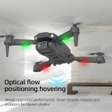 New Professional Dual Camera Drone GPS Quadcopter Aerial Photography Laser Obstacle Avoidance RC Toy