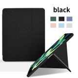 Stand Case For iPad10 10.9 2022 Smart Wakeup Cover Shockproof Funda For iPad Pro 12.9 2018 Air 4 Mini 6 5 10.2 2019 Pro 11 2020