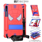 Case for Samsung Galaxy Tab S7 S8 11  X700 T870 Tablet Cover Galaxy Tab S8 S7 Plus FE 12.4 A8 10.5 X200 S6 Lite 10.4 inch Cases