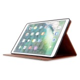 Ancient PU Leather For iPad Air 4 5 10.2 7th 8th 9th Cover For iPad Pro 11 12.9 10.5 9.7 5th 6th Mini 2 3 4 5 Case