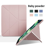 Stand Case For iPad10 10.9 2022 Smart Wakeup Cover Shockproof Funda For iPad Pro 12.9 2018 Air 4 Mini 6 5 10.2 2019 Pro 11 2020