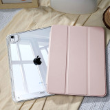 for iPad Pro 11 iPad 10th Generation iPad 10.2 7th 8th 10.5 9th Gen Cover for iPad Air5 4 10.9 Pro 12.9 2022Pencil Holder Case