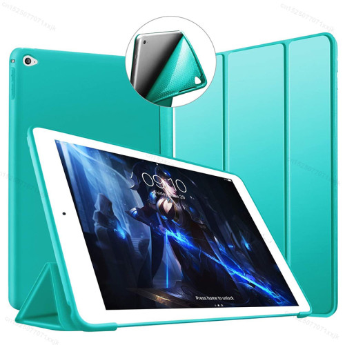 Smart Cover for iPad Pro11 Case 2022 2021 2020 funda ipad pro 11 M1 M2 iPad Air5 Air4 Gen Magnet cover for iPad 10.2 9 8 7th Gen
