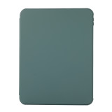 Rotating Acrylic Tablet Case For iPad 10 10th 2022 Cover For iPad 6th 12.9 2022 Mini6 Shockproof Drop Resistance Anti-Dust Funda