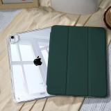 for iPad Pro 11 iPad 10th Generation iPad 10.2 7th 8th 10.5 9th Gen Cover for iPad Air5 4 10.9 Pro 12.9 2022Pencil Holder Case