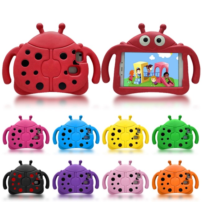 For Samsung Galaxy Tab A7 Lite SM-T220 T225 Kids Case For Samsung Galaxy Tab A E 3 4 8.0  SM-T290 T380 T387 T330 T310 T375 T377