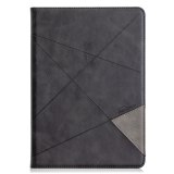 Ancient PU Leather For iPad Air 4 5 10.2 7th 8th 9th Cover For iPad Pro 11 12.9 10.5 9.7 5th 6th Mini 2 3 4 5 Case