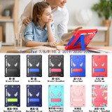 Case For iPad 10.2  7th 8th 9th 10th Gen for IPad Air 3 4 5 Pro 11 Heavy Duty Shockproof Kids Tablet Case For iPad Mini 6 Fundas