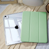 for iPad Pro 11 iPad 10th Generation iPad 10.2 7th 8th 10.5 9th Gen Cover for iPad Air5 4 10.9 Pro 12.9 2022Pencil Holder Case