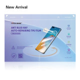 MIETUBL Hydrogel Cutting Film Screen Protector For Any Phone Tablet Blue-ray Matte Privacy Film Intelligent Cutter Machine Devia