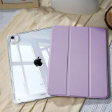 for iPad Pro 11 iPad 10th Generation iPad 10.2 7th 8th 10.5 9th Gen Cover for iPad Air5 4 10.9 Pro 12.9 2022Pencil Holder Case