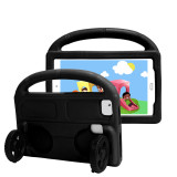 Kid EVA Cartoon Tablet Case For Samsung Galaxy Tab A8 10.5 X200 X207/Tab S6 lite P610/T510/T500/T860/T720 Protector Stand Cover