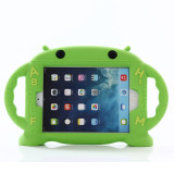 For iPad Air 5 Case Kids Protective Tablet Hand Holder Case For iPad 2 3 4 Mini 6 10th 10.9 2022  9.7 5th 6th Pro 11 Stand Cover