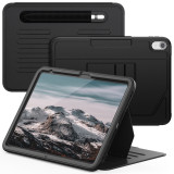 Office Business Samsung tablet case for samsung Galaxy Tab A9 8.7 inch 2023 SM-X110-X115 A9 Plus 11 Inch 2023 SM-X210/X216/X218