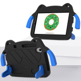 Case For Samsung Galaxy Tab A8 10.5 2021 SM-X200 Tab A7 Lite T220/T290/T860/T500 Kids EVA Handle Shockproof Stand Tablet Cover