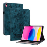 Wallet Leather Cards Solt Case For iPad 10th 10.9 2022 10.2 9th Generation Air 5 4 2022 Pro 11 2021 2020 Mini 6 9.7 Book Cover