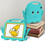 For iPad Air 3 Mini 1 2 3 Case Shockproof EVA Kids Full body Tablet Stand Cover For iPad 10 10th 10.2 2021 9th Gen Cases Funda