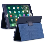 Flip Case for iPad 10.2 7th 8th 9th 10th Gen iPad Cover A2197 A2270 A2428 A2602 PU Leather Cover iPad 10.9 Mini 5 6 Pro 11 Funda