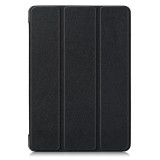 Case For Funda iPad 9 9th Generation Case Tri-Fold Leather Stand Smart Tablet Case For iPad 10.2 Case For iPad 7 8 9 7th 8th Gen