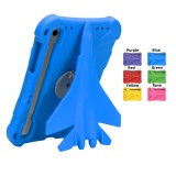 Cartoon Airplane Tablet Case for IPad Pro 11 Cases 2018 2020 2021 2022 EVA Shell for IPad Air 4 Air 5 10th Gen 10.9 2022 Cover