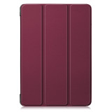 For iPad 10.2 2019 2020 7th 8th Generation Tablet Case Folding Leather Smart Cover For Coque iPad Pro 10.5 Case For iPad Air 3