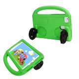 Kid EVA Cartoon Tablet Case For Samsung Galaxy Tab A8 10.5 X200 X207/Tab S6 lite P610/T510/T500/T860/T720 Protector Stand Cover