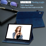 For iPad 10th Air 4 5 10.9 Leather Wallet Tablet Case For iPad 9.7 5th 6th 10.2 7th 8th 9th Pro 11 12.9 Mini 6 Air 3 10.5 Cover