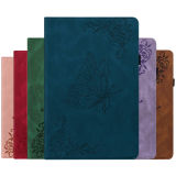 For iPad 10th Air 4 5 10.9 2022 Wallet Butterfly Cover For iPad Pro 11 10.5 10.2 7th 8th 9th 9.7 Mini 2 3 4 5 6 8.3 Tablet Case