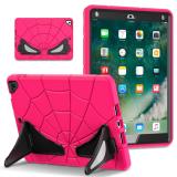 Armor Case For iPad 10.9 2022 Air 2 Pro 9.7 10.2 7th 8th 9th 9.7 2017 2018 Shockproof Built-in Kickstand Shockproof Kids Cover