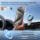 360 Degree Anti-Fall Rotating Stand Phone Case For iPhone 12 13 14 15 Pro Max 14 15Plus Magnetic Cover For IPhone13 14 15 ProMax