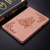 For iPad 10th Air 4 5 10.9 2022 Wallet Butterfly Cover For iPad Pro 11 10.5 10.2 7th 8th 9th 9.7 Mini 2 3 4 5 6 8.3 Tablet Case