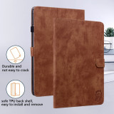 For iPad 10th 2022 PU Leather Case Air 4 5 2022 For iPad 9.7 5th 6th 10.2 7th 8th 9th Pro 11 12.9 10.5 Mini 3 4 5 6 Tablet Cover