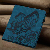 Leather Flip Case for iPad 10th 10.9 2022 Pro 11 10.2 2020 9.7 Air 4 10.5 Mini 1 2 3 5 Smart Cover 8th 7th 6th Generation Coque