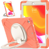 Heavy Duty Case For iPad 10.2 7th 8th 9th Gen Air 3 2 Pro 10.5 9.7 2017 2018 Hybrid Cover Shcokproof With 360 Degree Handle Grip