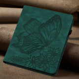 Leather Flip Case for iPad 10th 10.9 2022 Pro 11 10.2 2020 9.7 Air 4 10.5 Mini 1 2 3 5 Smart Cover 8th 7th 6th Generation Coque