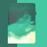 Case For iPad 10th Air 4 5 For iPad 9.7 5th 6th 10.2 8th 9th Pro 11 12.9 10.5 Mini 1 2 3 4 5 6 Watercolor Leather Tablet Cover