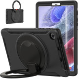 Armor Tablet Case For Samsung Galaxy Tab A7 10.4 T500 T505 A7 Lite 8.7 T220 T225 S6 Lite 10.4 P610 P615 T290 T295  Kids Cover