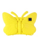 For Samsung tab A7 10.4 SM-T500 T505 Case 10.4  EVA butterfly Kids cover for galaxy Tab S5E T720 T725 S6 Lite SM-P610 P615