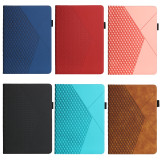 Flip Leather Case For iPad 2021 9th Air 4 10.9 Business Book Cover With Cards Slot Wallet Stand For iPad Pro 11 Air1 2 Mini 4 5