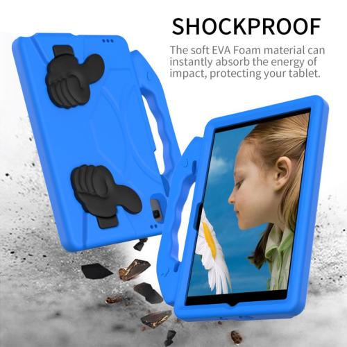 Case For Samsung Galaxy Tab A9 plus S9 A8 10.5 2021 SM-X200 X205 A7 10.4 T500 T505 Lite SM-T220 S6 Lite 10.4Tablet Kids Cover